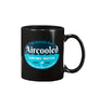 Aircooled Saving Water 15oz Mug