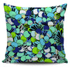 Funky Patterns Pillow Cover