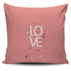 Love Pillow Cover