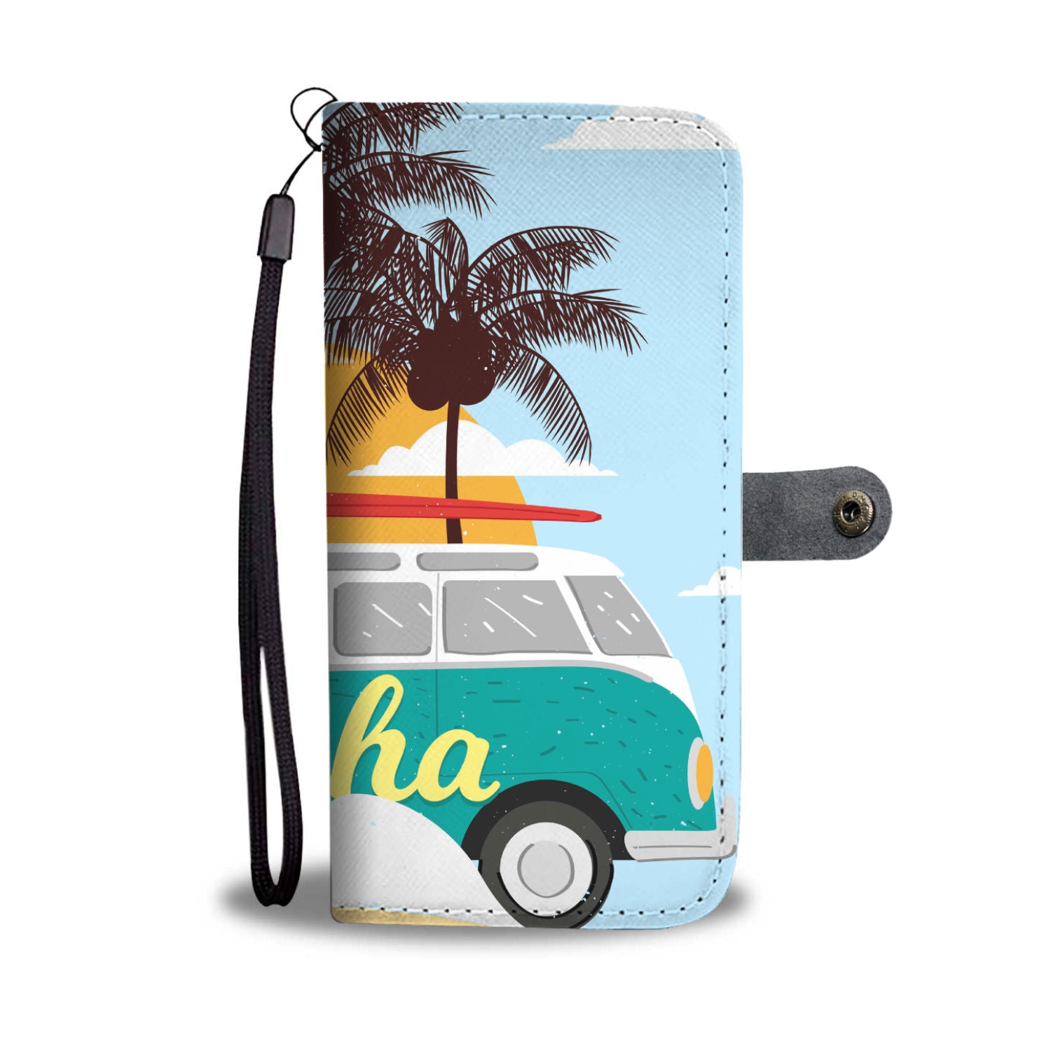 Aloha Bus