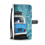 Aircooled Fanatic Wallet Phone Case