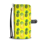 Pineapple Dayz Phone Wallet