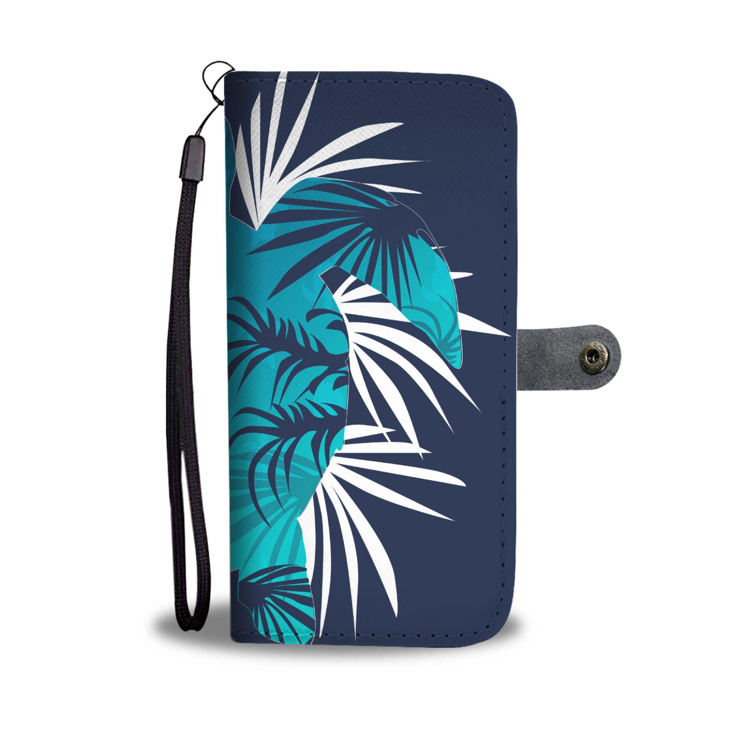 Honu Phone Wallet