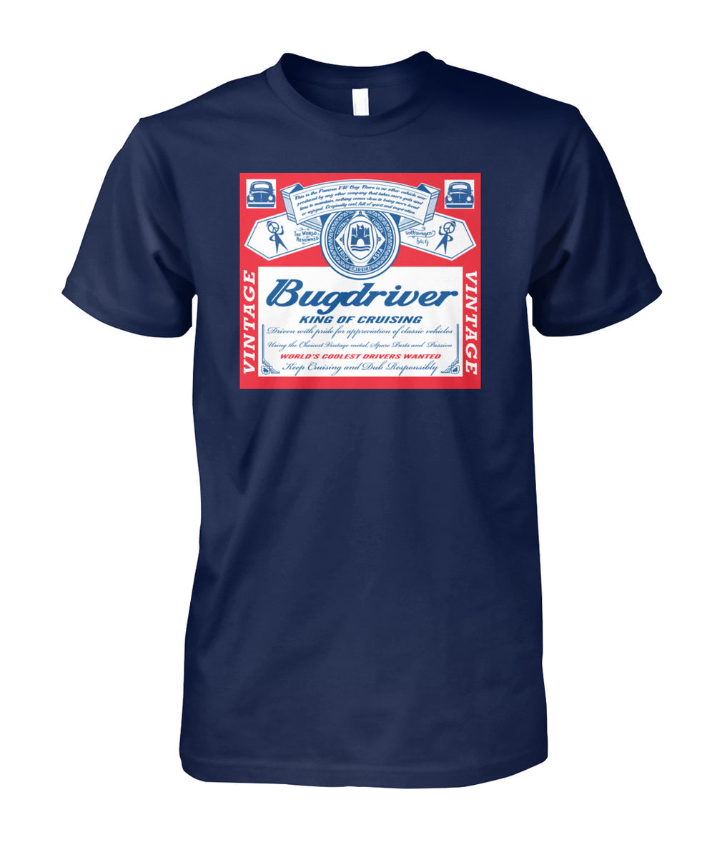 BUGDRIVER - King of Cruising – Aircooled Lifestyle