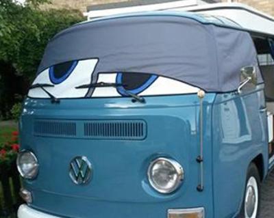 Bay Window Wonky Eyes – Aircooled Lifestyle