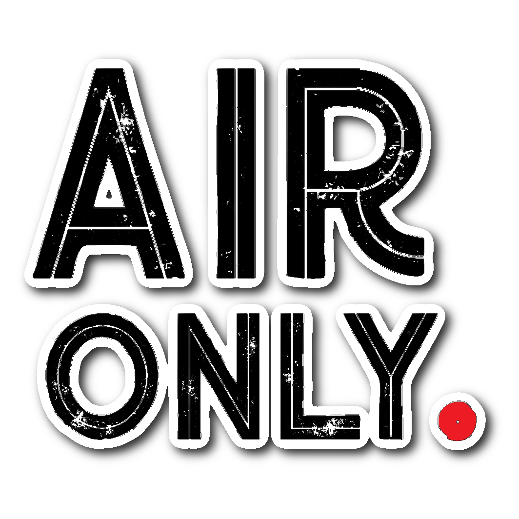 Air Only