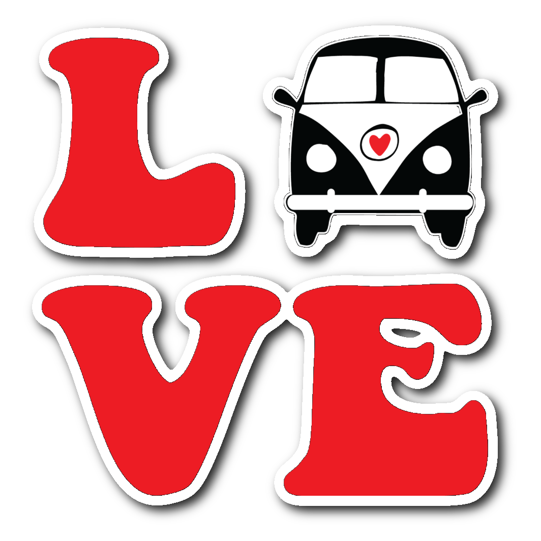 Split Bus Love – Aircooled Lifestyle