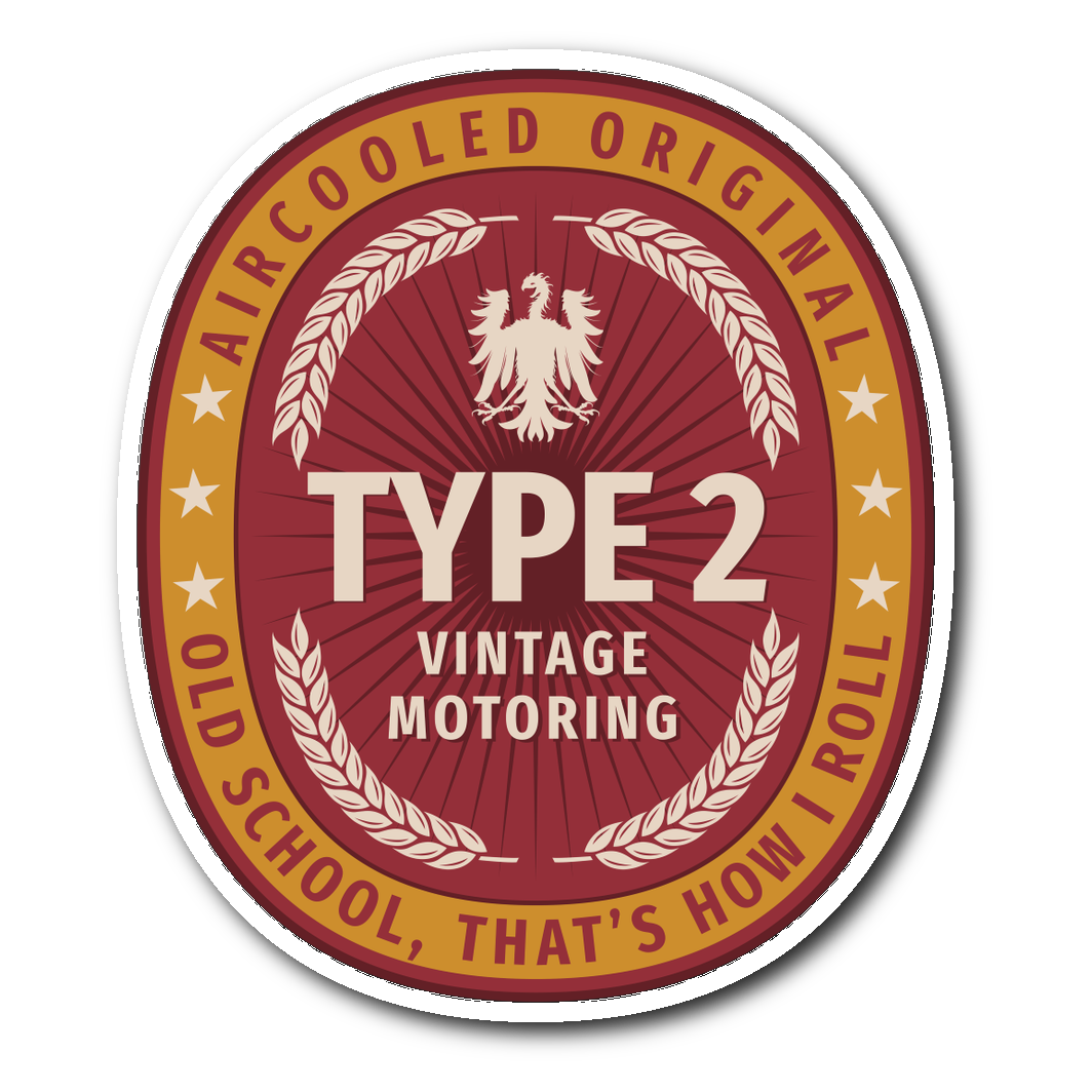 Type 2 Vintage Motoring