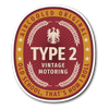 Type 2 Vintage Motoring