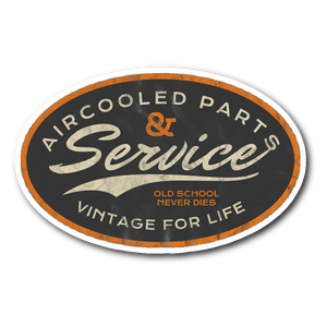 Aircooled Parts & Service