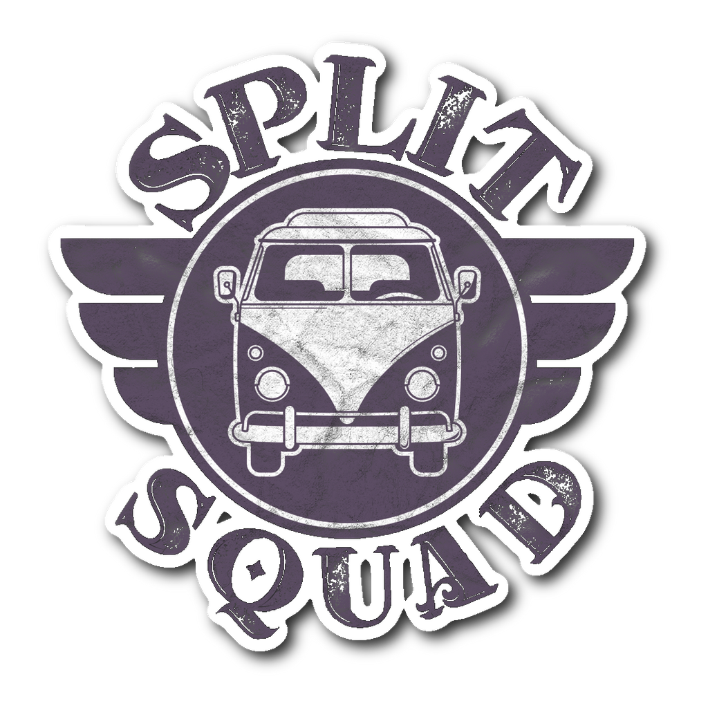 Split Squadron