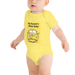 Other Baby short sleeve one piece