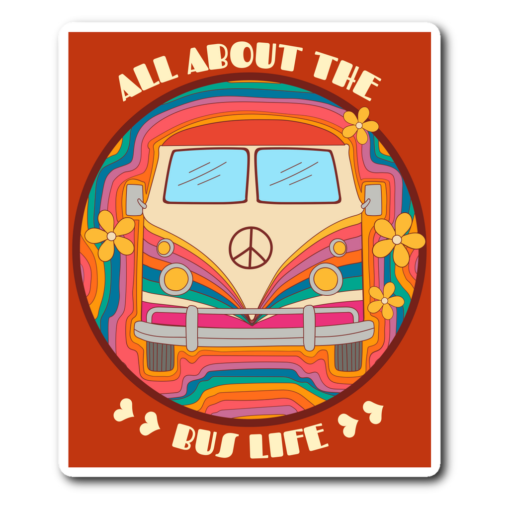 Split Bus Love – Aircooled Lifestyle