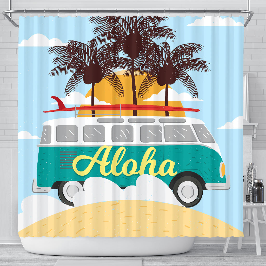 Aloha Bus
