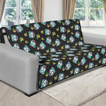 Aloha Camper Couch Cover