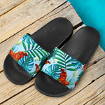 Aloha Slip On Sandals