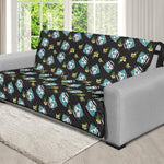 Aloha Camper Couch Cover