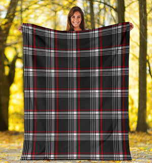 MK2 Fleece Blanket