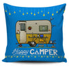 Pillow Cases - Happy Camper V2
