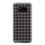 GTI Clark Plaid Tough Case