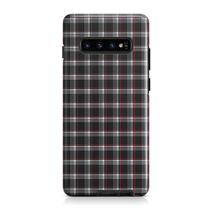 GTI Clark Plaid Tough Case