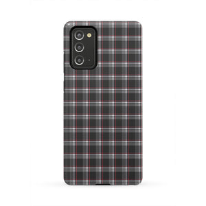 GTI Clark Plaid Tough Case
