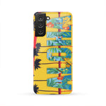 Aloha Sunset Phone Case