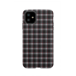 GTI Clark Plaid Tough Case