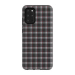 GTI Clark Plaid Tough Case