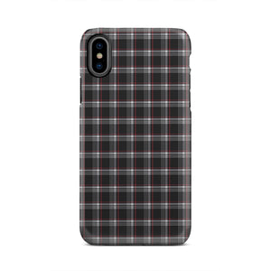 GTI Clark Plaid Tough Case
