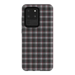 GTI Clark Plaid Tough Case