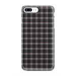 GTI Clark Plaid Tough Case