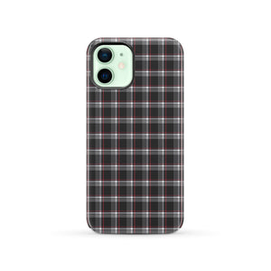 GTI Clark Plaid Tough Case