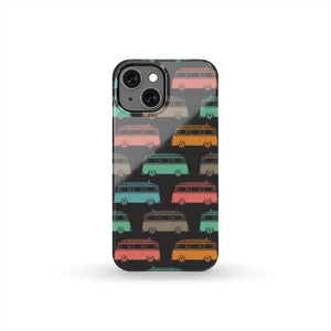 Surf Bus Caravan Phone Case