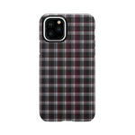 GTI Clark Plaid Tough Case