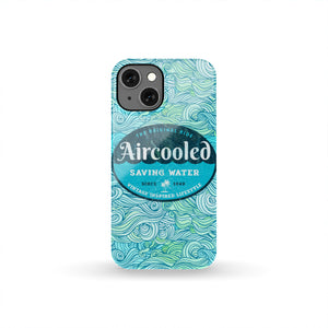 Aircooled - Save Water Phone Case