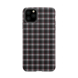 GTI Clark Plaid Tough Case
