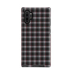 GTI Clark Plaid Tough Case