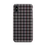 GTI Clark Plaid Tough Case