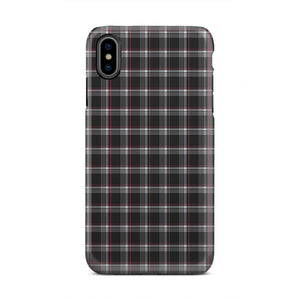 GTI Clark Plaid Tough Case
