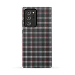 GTI Clark Plaid Tough Case