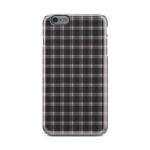 GTI Clark Plaid Tough Case