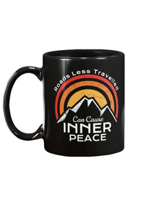 Inner Peace 15oz Mug