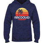 Aircooled Sunset V2 Hoodie