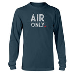 Air Only Long Sleeve