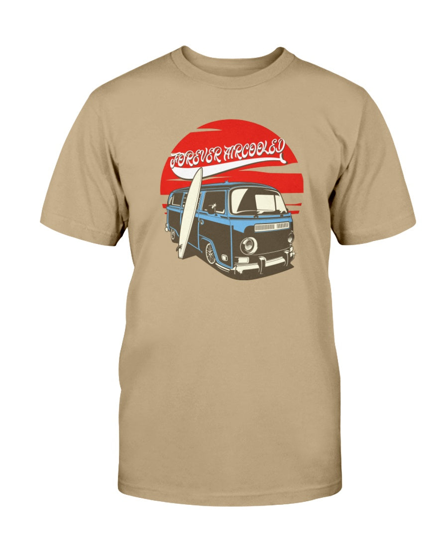 Forever Aircooled Unisex T-Shirt