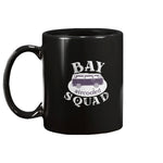 Bay Squad 15oz Mug