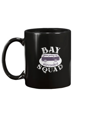 Bay Squad 15oz Mug