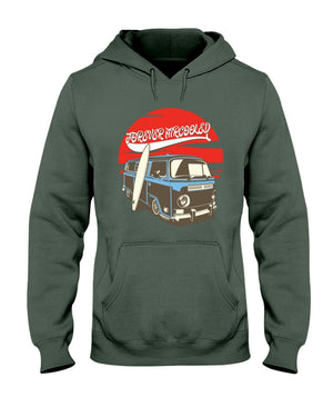 Forever Aircooled Hoodie