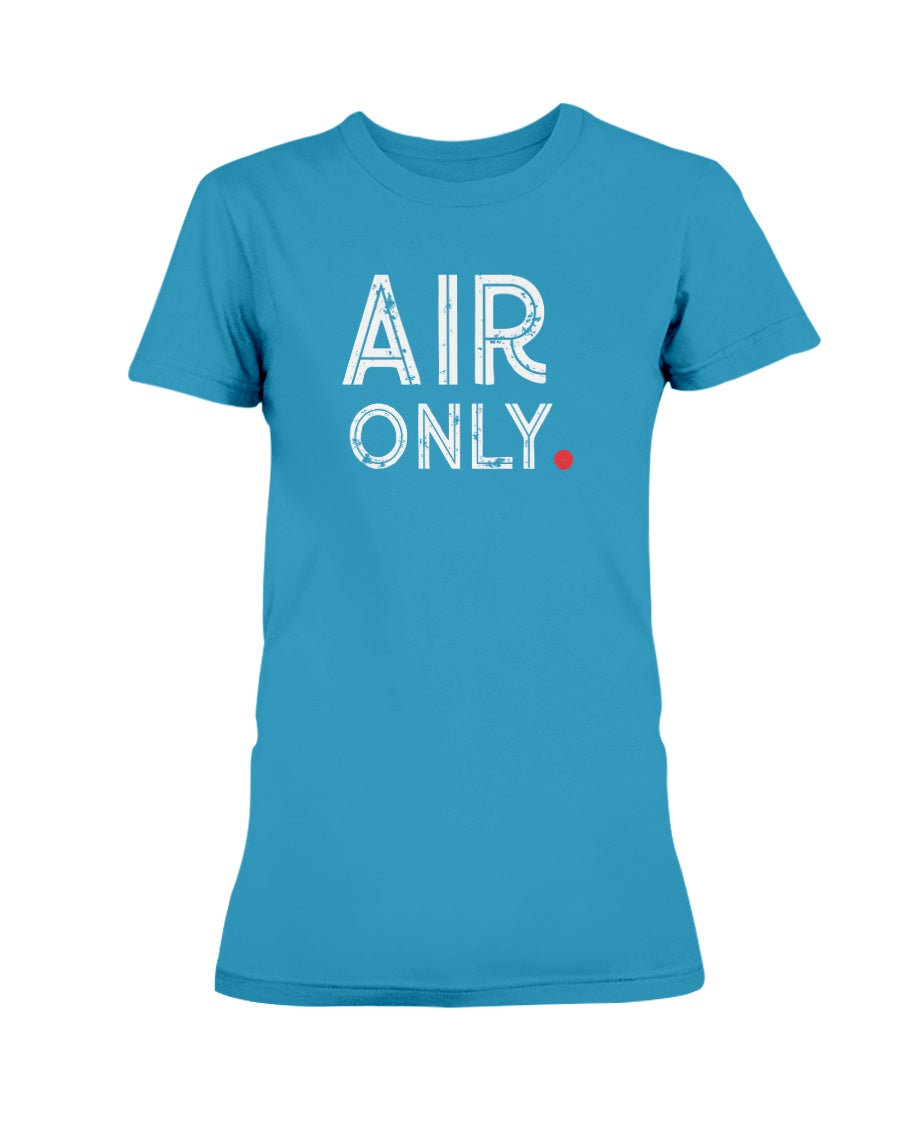 Air Only Tee